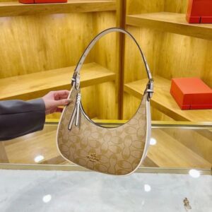 Free Shipping 2025 New Designer Bag Fashion Printed Chain Bag Underarm Bag Single shoulder crossbody bag High quality 0010