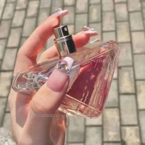 perfume cologne designer fragrance Women's Perfume Intense 90ml flower Eau de Parfum Spray with Long-Lasting Scent Fragrance fast ship
