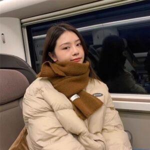 1-745 scarf for autumn and winter warm