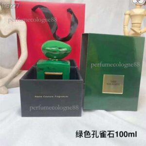 perfume cologne designer fragrance Jindian Neutral Original Glass Bottle Spray Rock Blue perfume 100ml Fast Delivery