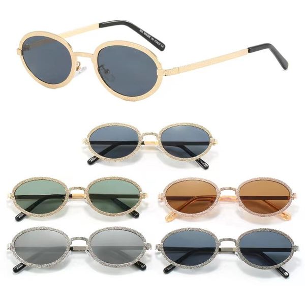 2023 designer sunglasses for women mens sunglasses Full Frame Sunglass fashion sun glasses Woman Men 5A Quality