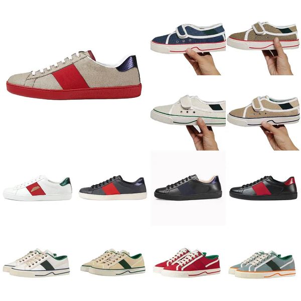 2025 with box Designer Mens Womens Casual Shoes High Quality luxury men women trainers sports sneakers sneaker Flat Jogging Walking Shoe