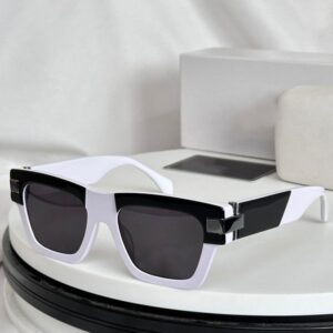 Luxury sunglasses men's sunglasses stylish outdoor travel UV400 sports driving sunglasses of high quality