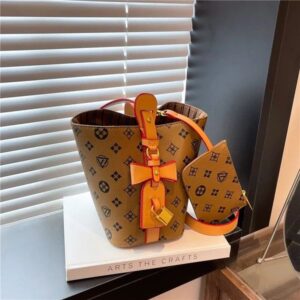 Designer Bags Luxury Bags Shoulder Handbags Ladies Handbags Tote Bags Capacity Crossbody Purse Designer 2025 New High Leather Shopping Bags High Quality