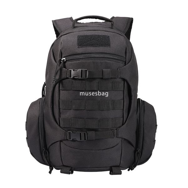 Cash for Tactical attack Backpack sports outdoor trekking Multi-colored 600D polyester encryption