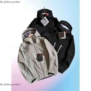 Arxteryx Mens Arc Jackets Three-Layer Arterix Jackets Outdoor 2025 Waterproof For Men Male Casual Hiking Bone Bird Beanie Man Bird Home Arterex Jackets Coat ca3