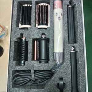 Curling Irons Hair Curler Multi Function Designer Women Electric Professional Ceramic Temperature Hair Tool Curling Iron Adjustable Hair Curlers