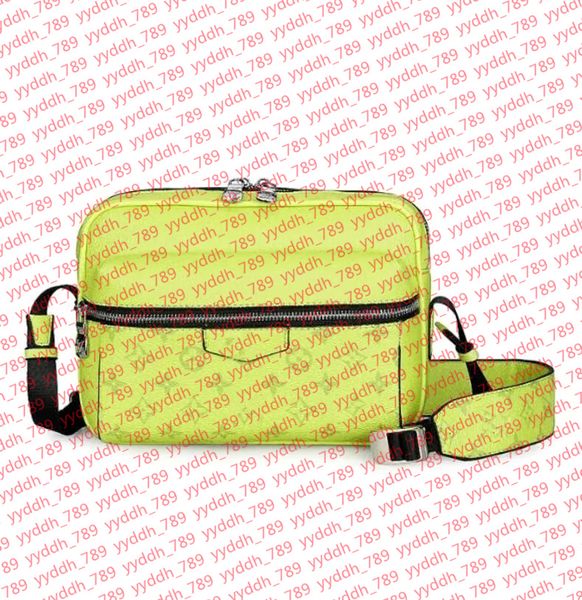 2025 s Designer bags men Leather Black Flowers Messenger Purse Crossbody Bags Shopping Bag Plain Shoulder Handbags Women Wallets purse tote bag