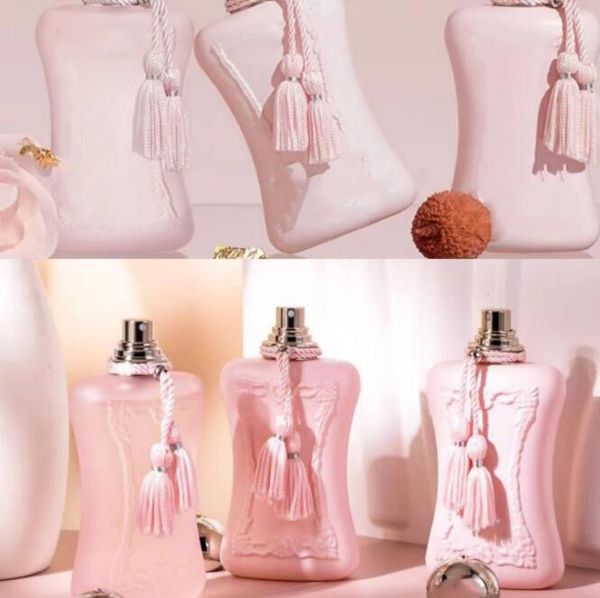 perfume Men Woman Parfums Eau De Parfum 75ml 125ml Fragrance Exclusif Perfume Long Lasting Smell Brand EDP Cologne Spray Unisex Body Mist High Quality Fast Delivery