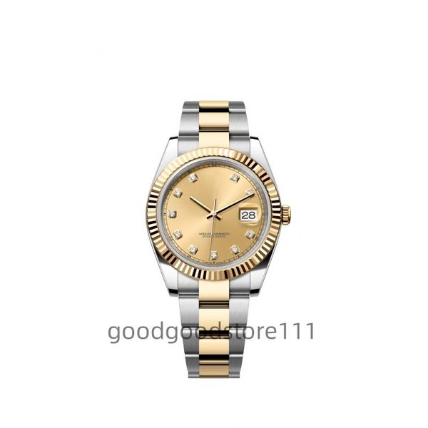 Designer watches Luxury watch Montre 36/41MM Full Stainless steel Luminous Waterproof gold Women Watch Couples Style Classic Wristwatches Desgner watch Wholesale