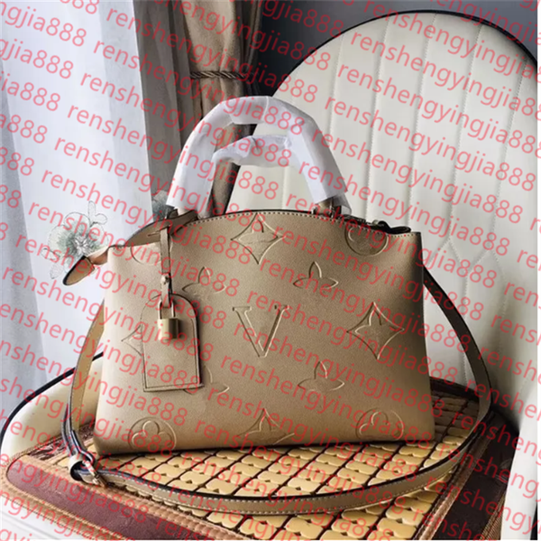 2025Designer bags Tote bag Canvas Fashion Shoulder bag Women Classic Versatile Cross body Large and Small Shopping Large capacity laptop bag 01