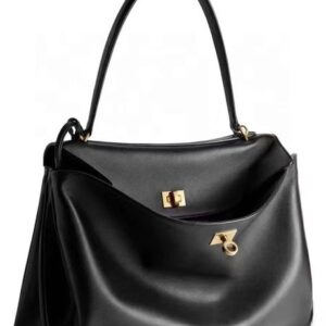 Designer maxi tote soft shoulder bag calfskin drive bags genuine leather handbag women men large mini crossbody purse clutch mirror quality