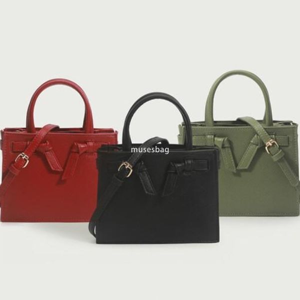 Designer Bag Luxury Crossbody Bag Spring/Summer Shoulder Bag Handheld Fashion High Quality Large Capacity Shopping Bag Water Bucket Bag