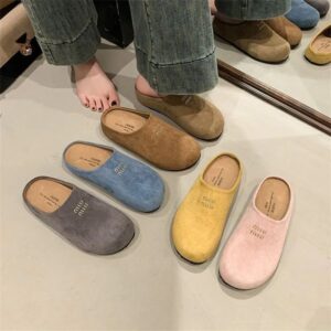 Designer's new shoes Fashionable high-quality frosted shoes Luxury high-end new shoes Suitable for leisure, outdoor sports, and high-end travel