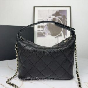 7A 25C Lunch Box Bag Shoulder Bags lady totes Underarm Bags Fashion Mini tote Diamond Lattice Digner Hobo Handbag crossbody bag women chain bag ladies Designer bag