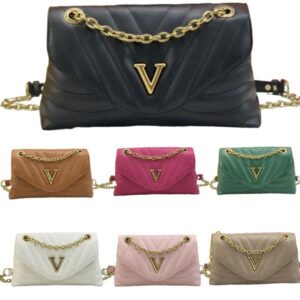 2025 New Designer Bags High Quality Shoulder Bags Luxury Bags Fashion Underarm Bags Crossbody Bags Shoulder Bags Various Colors