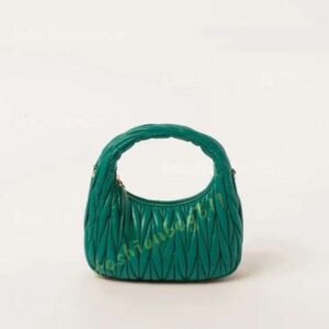 Designer bags Luxury Bags Shoulder bag Half moon bag Women's Dumpg Tramp Tote wander bag Crossbody Bag Underarm bag Casual crossbody Bag small bag Leather bag