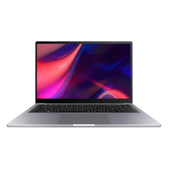 Newest 12th Gen Gaming Computer Intel i9 10880H i7-1255U i5-1240P 15.6'' FHD DDR4 NVMe SSD Metal Ultrabook Portable Laptop For Business