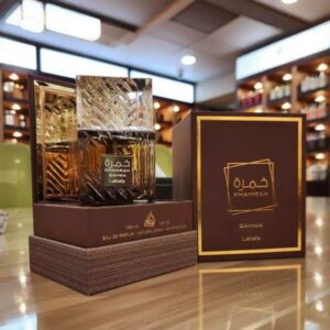 Perfume Fragrance Khamrah 100ml Long Lasting Smell EDP Man Women Fragrances Unisex Cologne Spray Body Mist High Quality Fast Delivery