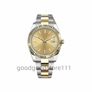 Automatic mechanical mens watch Classic design high quality movement. Available in 36mm and 41mm Full stainless steel luminous waterproof Wholesale