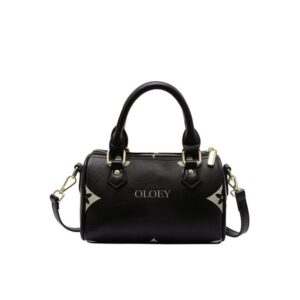 new style designer fashionable Versatile vintage letter shoulder crossbody tote bag 2025s Free shipping dh7293413a