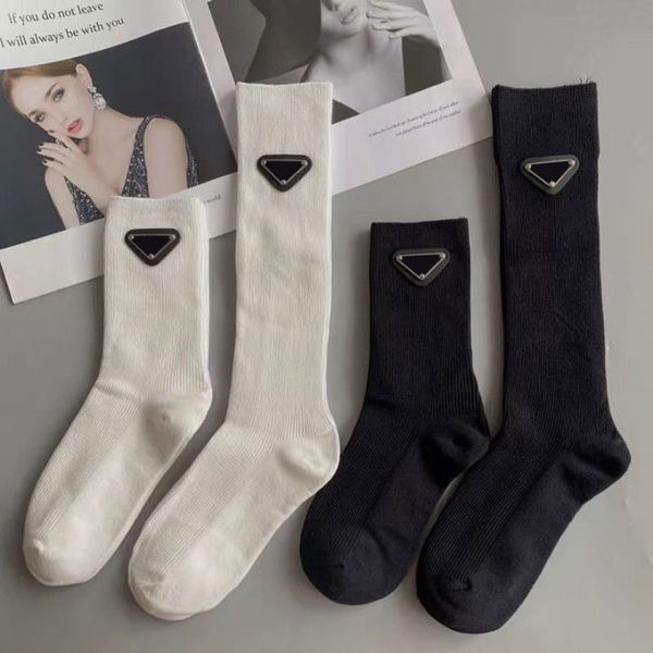 Men Women Cotton Socks New Style Black Leisure Men Women Fashion Brand Socks Soft Breathable Summer Winter for Male Sockes
