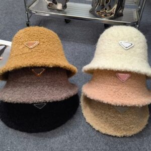 Luxury Designer Bucket Hat classic style Stingy Brim Hats fashion cowboy letter fisherman caps for men women suitable sunshade outdoor great very nice