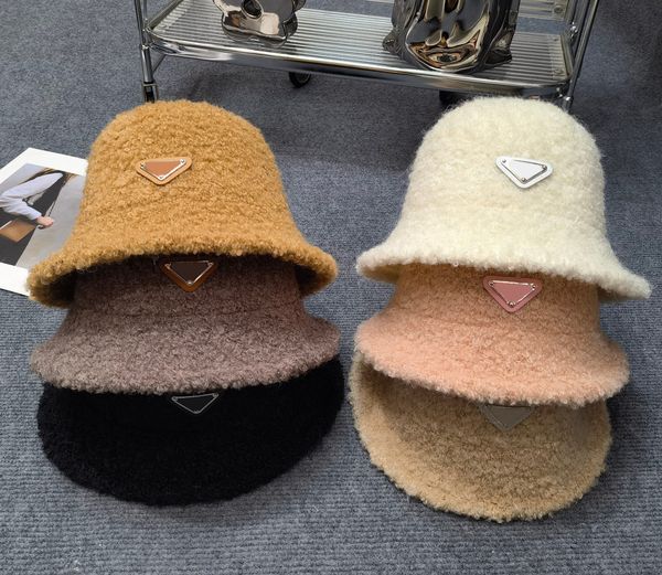 Luxury Designer Bucket Hat classic style Stingy Brim Hats fashion cowboy letter fisherman caps for men women suitable sunshade outdoor great very nice