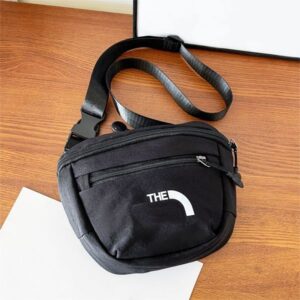 Unisex cross body designer bag luxurys shoulder bags Woman Man crossbody waist bags print letter Small Size TOP