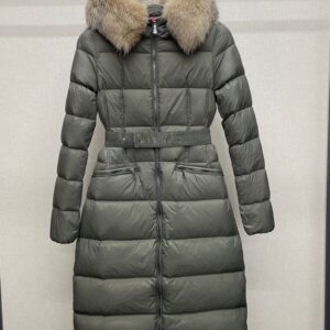 New Designer Winter Canadian Goode Downs Jackets Womens White Duck Down Long Parkas Hoody Black Label Coat Women Full Parka Warm Clothes