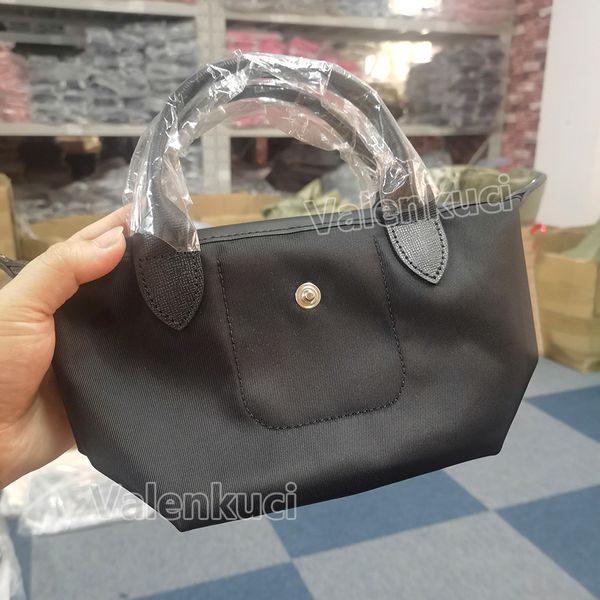 Designer Long Mini Bags for Women Luxury Handbags Women Messenger Shoulder Bags L8-S-7