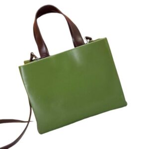 Designer bag new luxury reversible shoulder tote bag wallet, high-quality shopping, free delivery