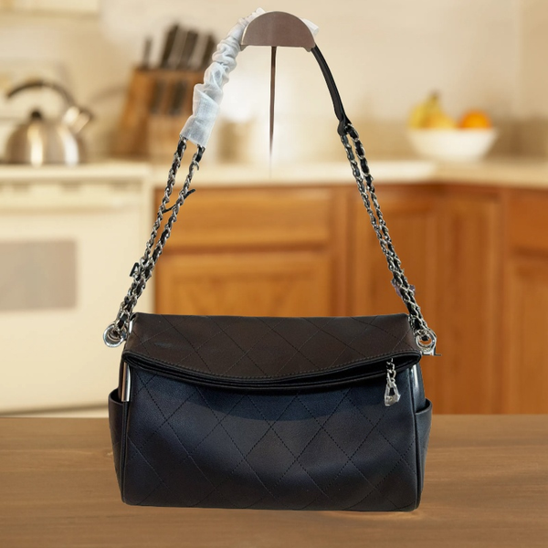 Leather fashion style women's bag designer style luxury strap box --CN8070