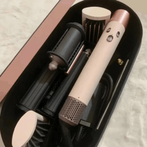 Designer Curling Iron Electric Hair Curler Multi Function Professional Ceramic Curling Iron Adjustable Temperature Hair Tool Hair Curlers for Women