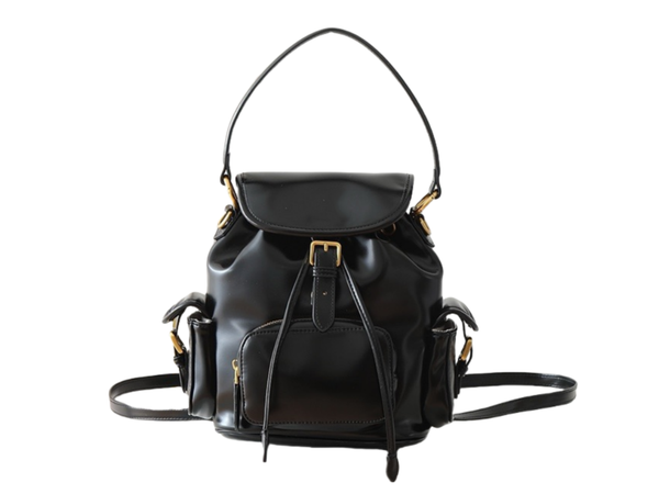 Designer bag Sophisticated Large Capacity Handbags for Modern Females