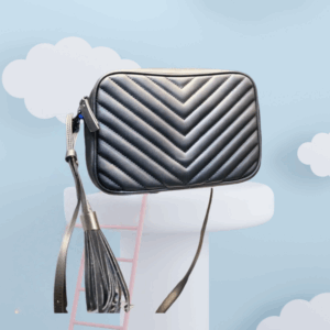 Daily practical women's leather small bag luxury style big brand box –YY8971