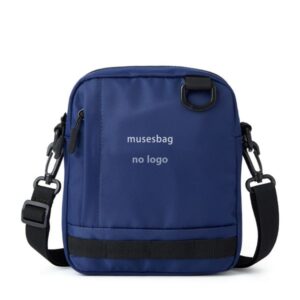 New Messenger Bag Crossbody backpack Men's casual fashion sports shoulder bag Student messenger bag bags