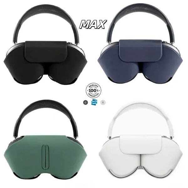 MAX Headphones P9 B1 Series Wireless Earphones High Definition Audio, Deep Bass Response, Hands-Free Calg Functionality