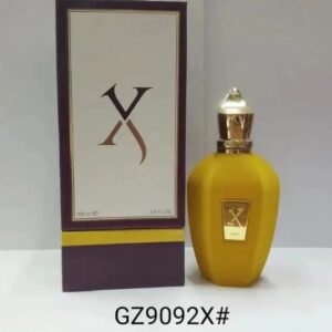 Xerjoff Perfume Opera Soprano ERBA PURA 100ml Fragrance Good Smell Long Lasting High Quality Cologne Spray