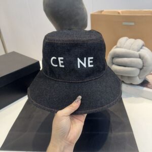 Designer Fashion Caps Bucket Hats for Mens Woman 2 Color Optional Casual Fitted Cap Highly Quality