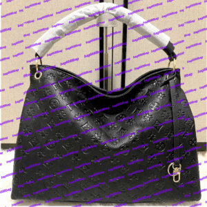 Designer Bag Emed Flower Large Capacity Tote Fashion Sac Femme Leather Women Shoulder Bags Messenger s Handbag Ladys Purse Woman backpack