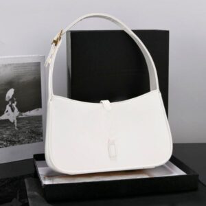 Mirror quality Designer bags Luxury Bag tote bag Leather Handbags hobo bag underarm bag sling bag Shoulder Bag white small square bag women's Luxe Bag clutch bag