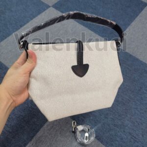 Designer Bags for Women Luxury Handbags Women Messenger Shoulder Bags Beige Handbag 555-4