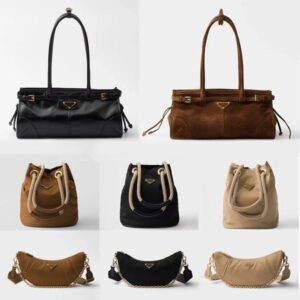 Designer Bags Luxury Handbags Fashion Shoulder Bags Leather Messenger Shoulder Bags Women's Shopping Bags Outdoor Beach Bags Commuting is easy