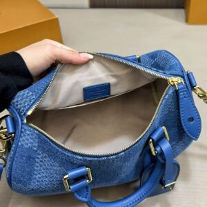 Designer bag artwork bag for women bag purse handbag bag Summer outings 2025 Fashion Luxury Bag tote bag