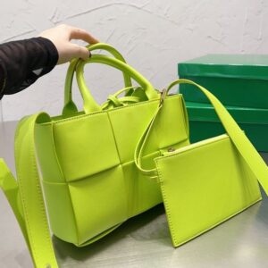 Shopping bag Luxury designer handbag Womens beach bags Classic woven shoulder bag Side letter cross body Top lady totes purse Large capacity