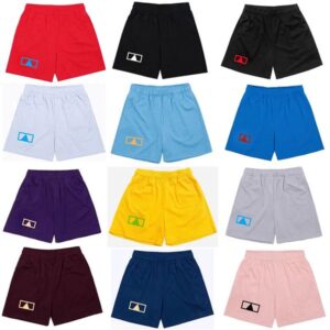 mesh shorts designer mens swim short swimshorts Quick Dry basic basketball shorts Type sweatpants Fiess Sport Pants Gym Joggers Running Street pants beach shorts