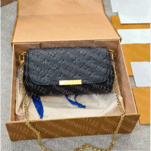 2025 Luxurys Women Leather Shoulder Bags Top-Handie Bags Purse Lady M41053 Handbags Messenger Bag Purse Designers Handbag Tote MONTAIGNES Woman Wallet