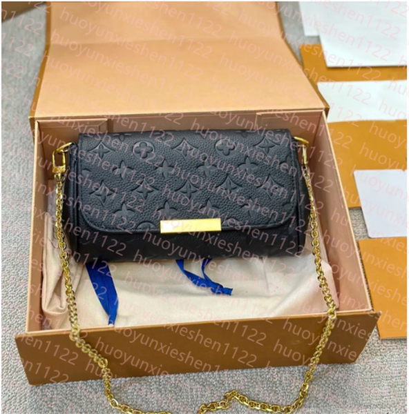 2025 Luxurys Women Leather Shoulder Bags Top-Handie Bags Purse Lady M41053 Handbags Messenger Bag Purse Designers Handbag Tote MONTAIGNES Woman Wallet