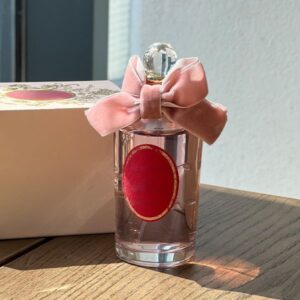 Women Men Perfume Fragrance Designer Eau De Toilette Floral Perfume Delicate Elegant Perfume Durable Fragrance Premium Spray Deodorant Long Lasting Smell